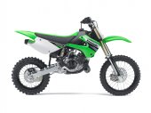 2011 Kawasaki KX 85 Motocross photo